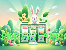 777game Thunder PK Screenshot 4